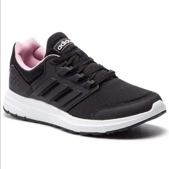 adidas gazelle silver green womens Adidas Womens Galaxy 4 Running Shoes